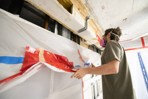 Best Dehumidification Services  in East Lansing, MI